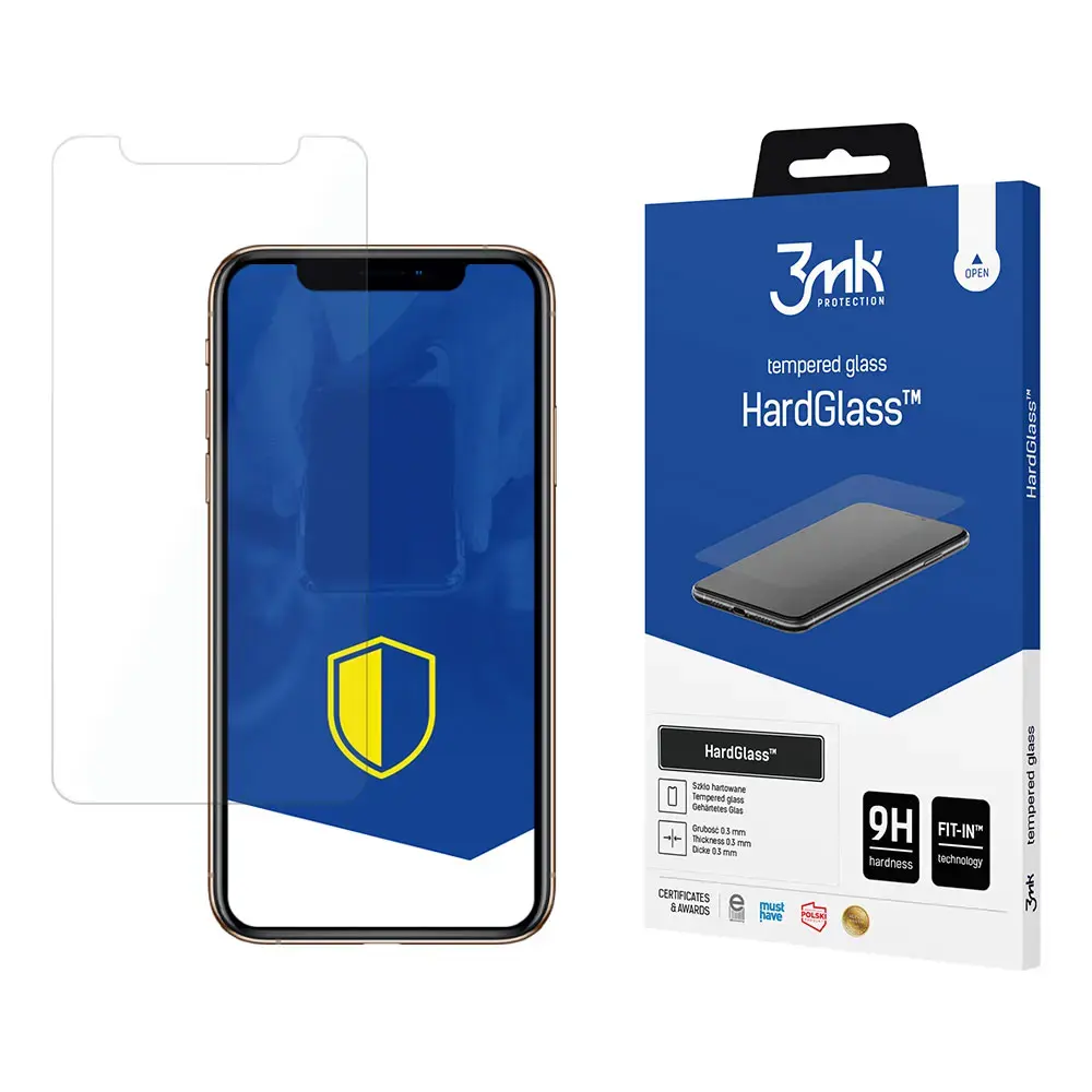 3mk Protection Apple iPhone XS Max|11