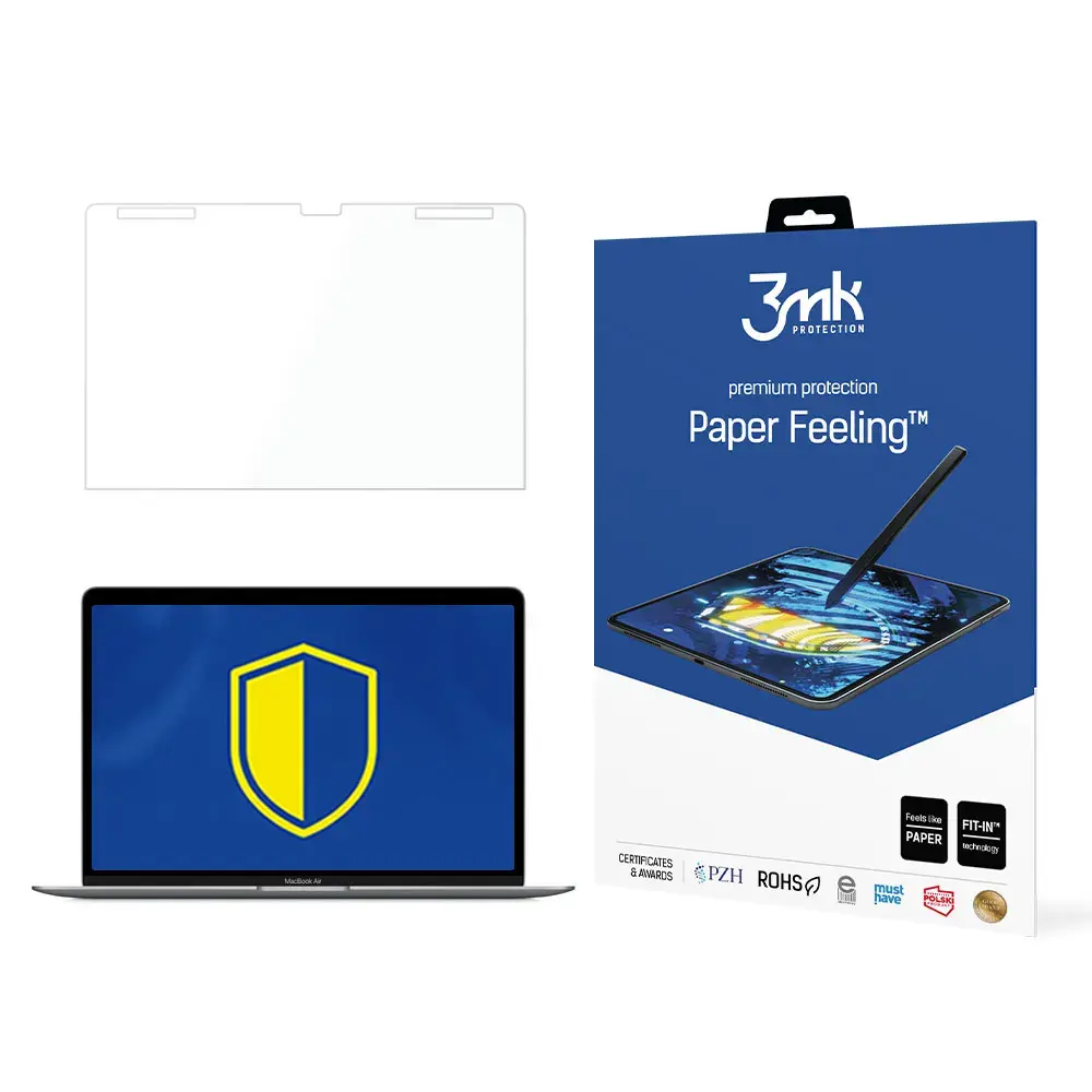 3mk Protection Apple MacBook Air 13