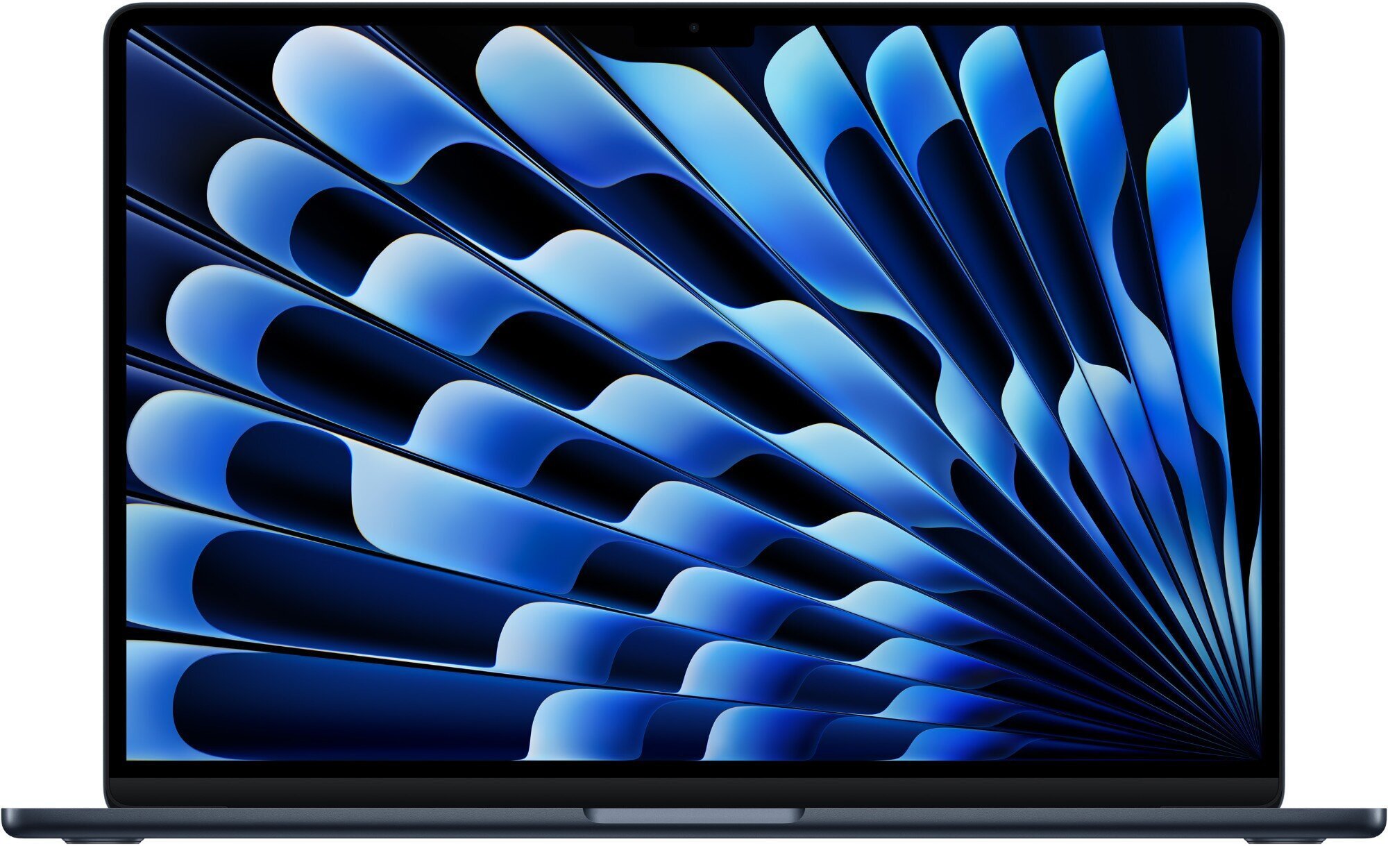 Apple MacBook Air 15 collu ar