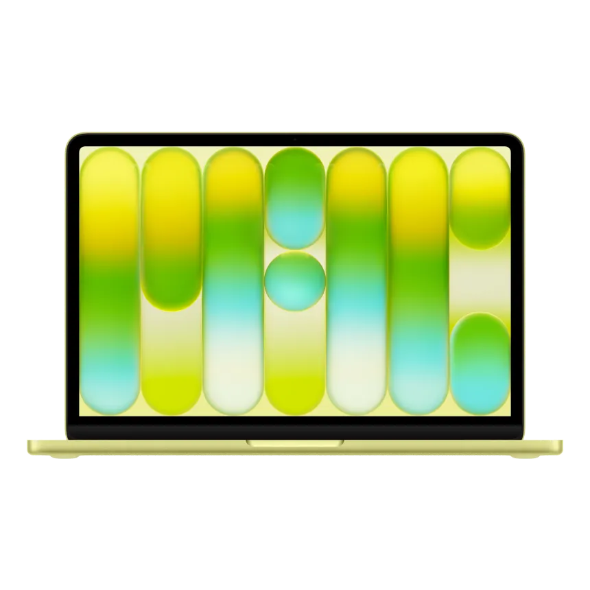 UKNOWN Apple MacBook Neo 13" Liquid