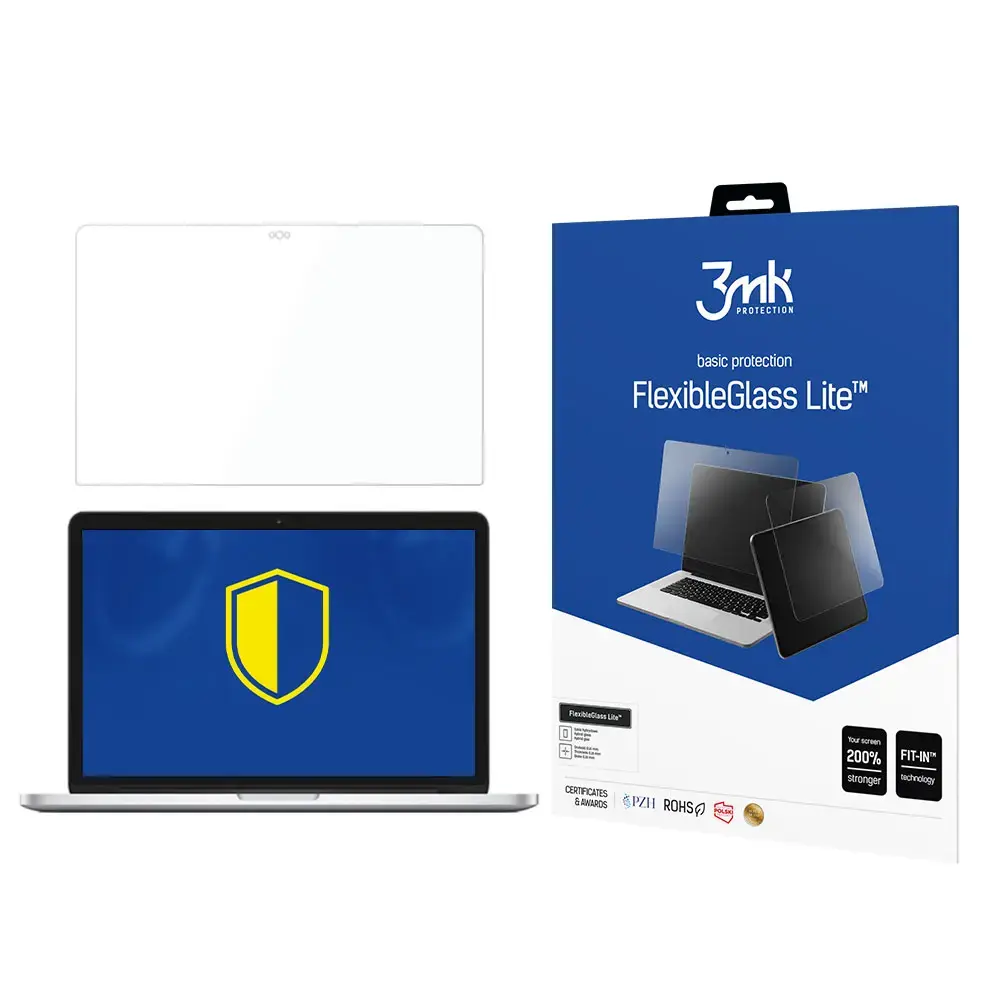 3mk Protection Apple MacBook Pro 13&quot