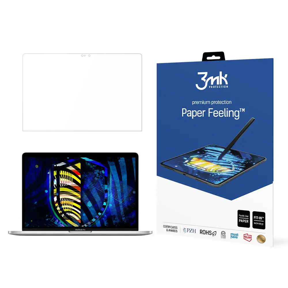 3mk Protection Apple Macbook Pro 13&quot