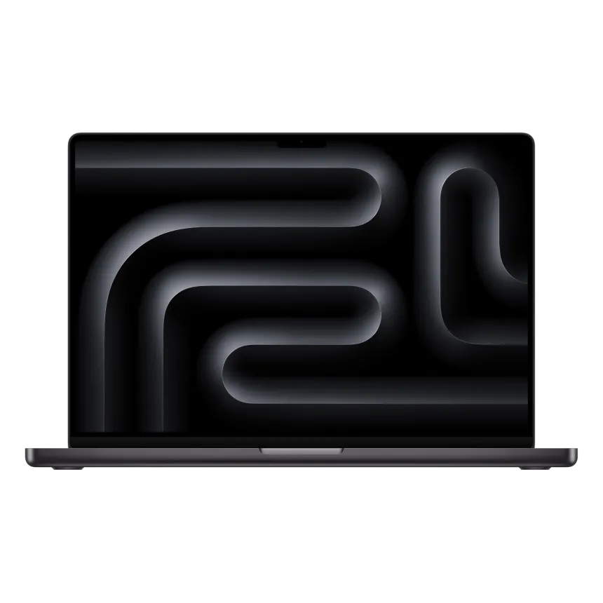 UKNOWN Apple MacBook Pro 16.2"