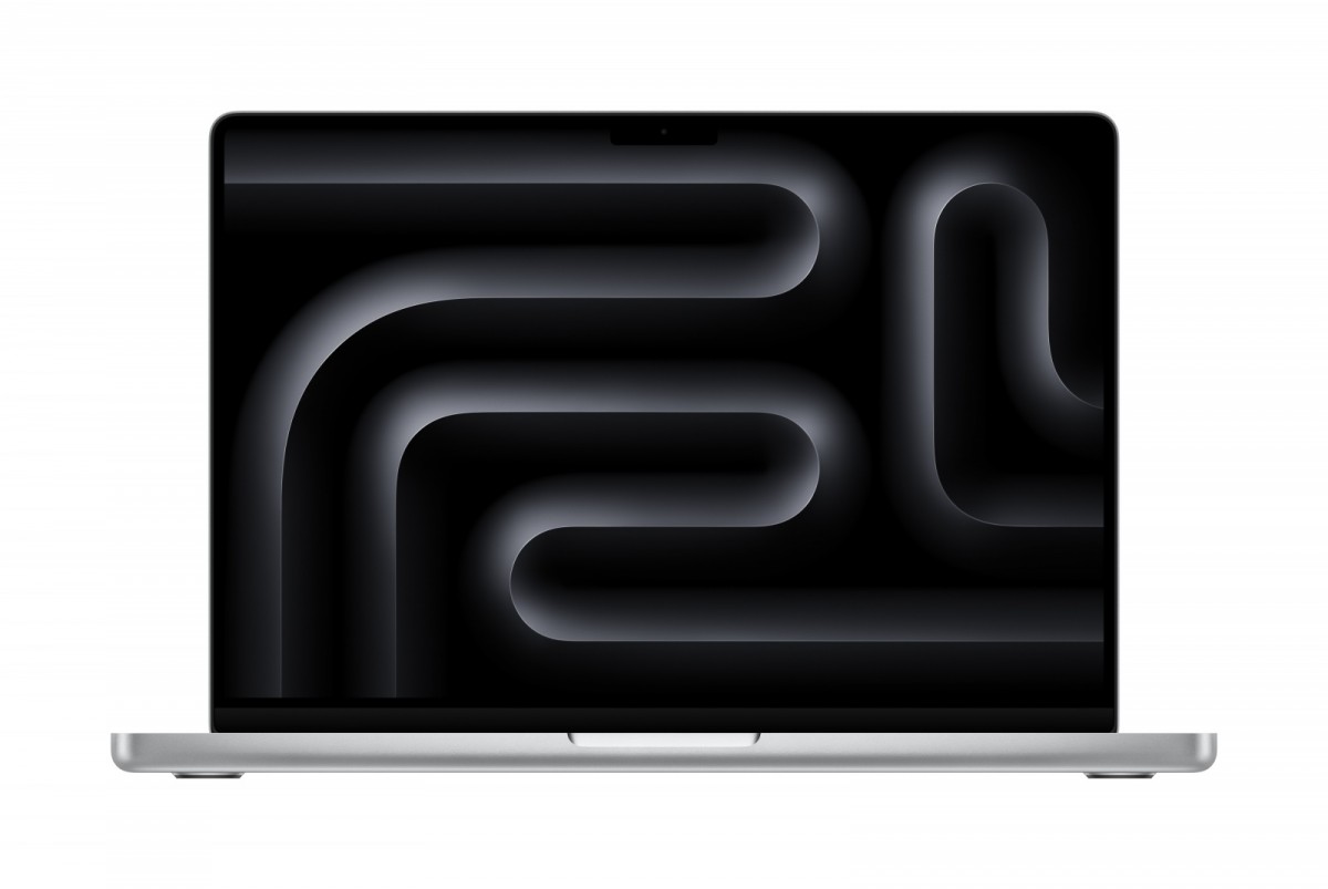 Apple Macbook Pro - M5 Pro
