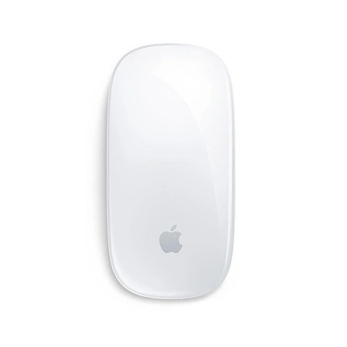 Apple Magic Mouse White - Multi-Touch