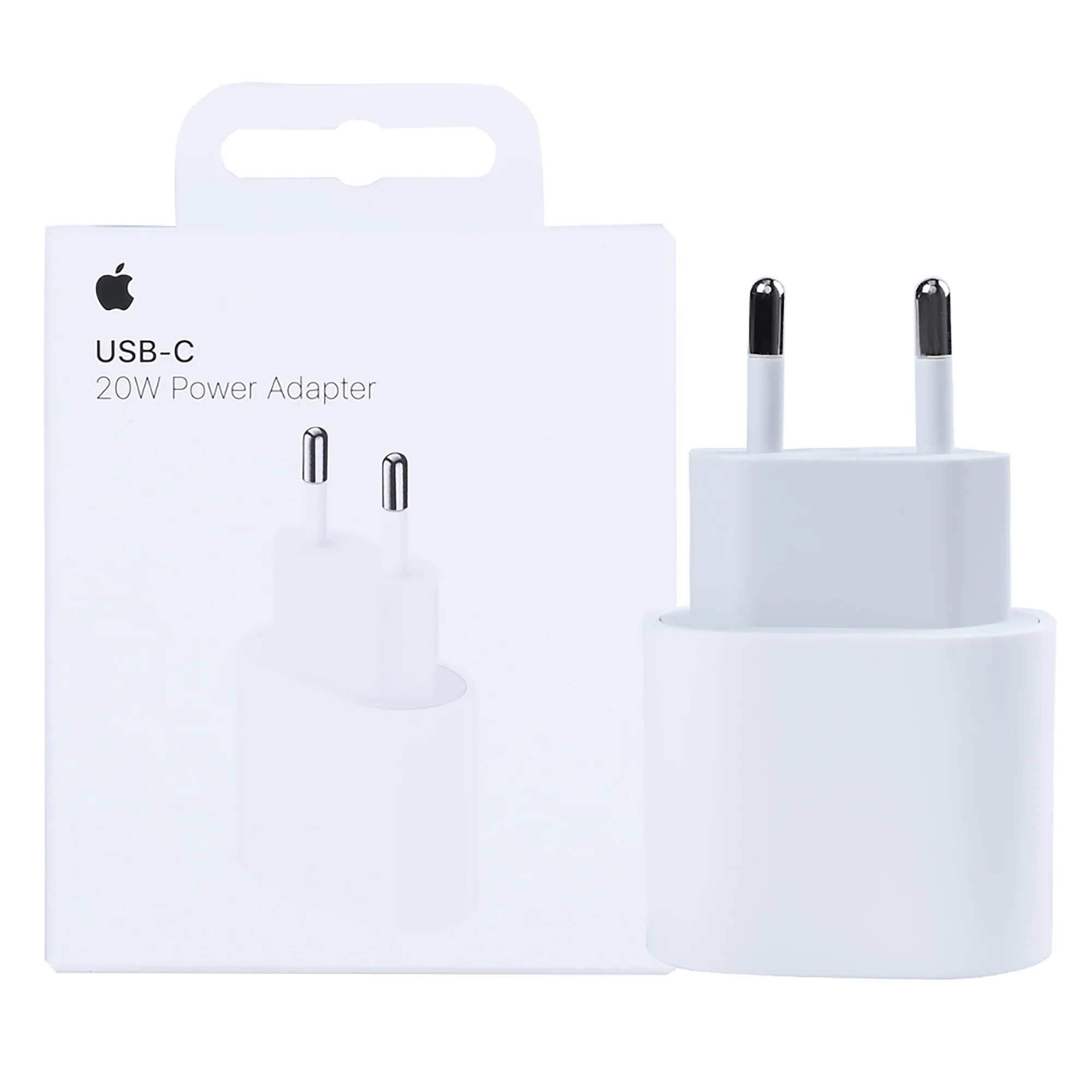 Apple 20W USB-C Power Adapter |