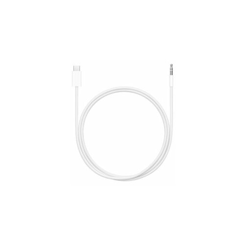 Apple MDV84ZM/A Audio Kabelis USB-C to