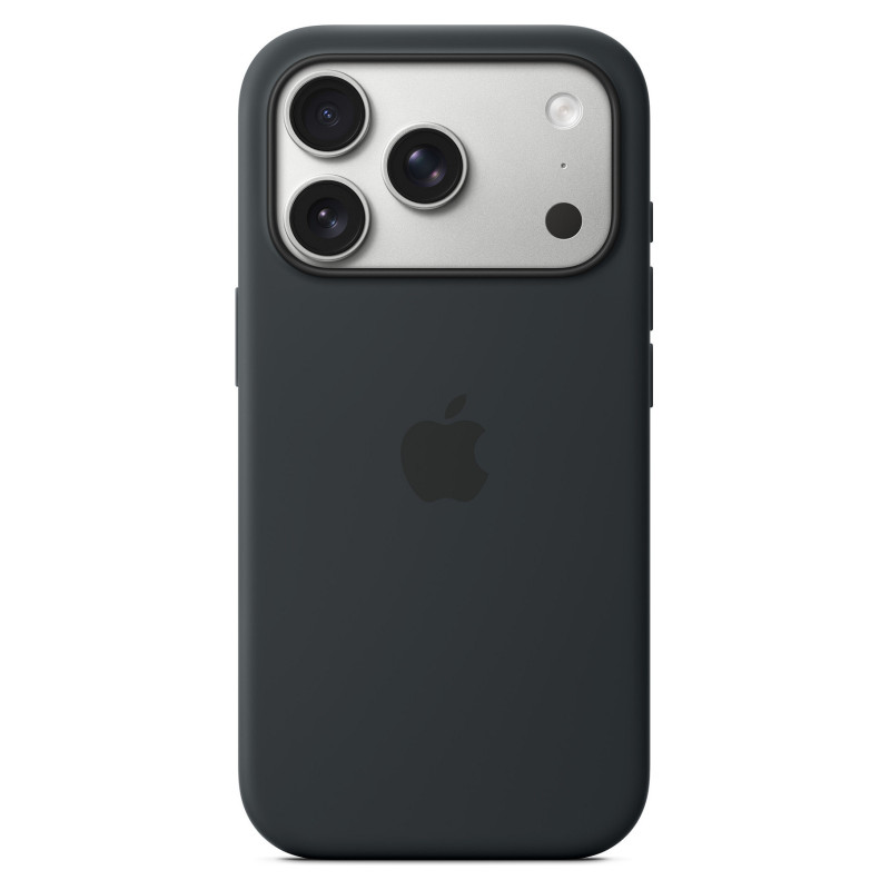 Apple MGFK4ZM/A Silicone with MagSafe Aizsargapvalks