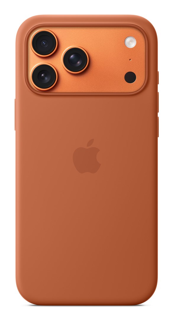 Apple MGFQ4ZM/A Silicone with MagSafe Aizsargapvalks