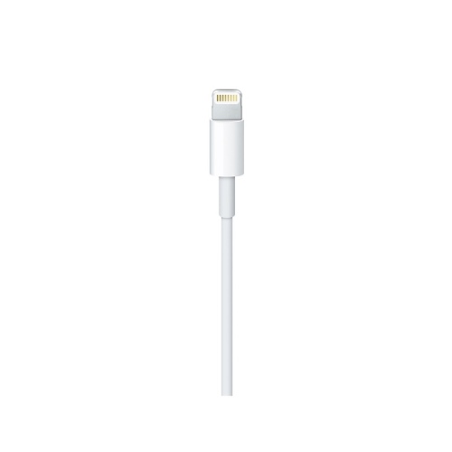 Apple datu pārraides un uzlādes vads