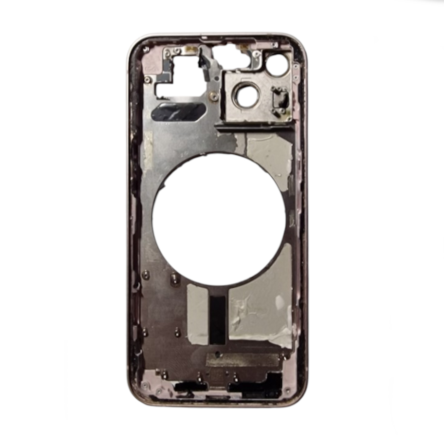 Apple Rāmja korpuss preks iPhone 13