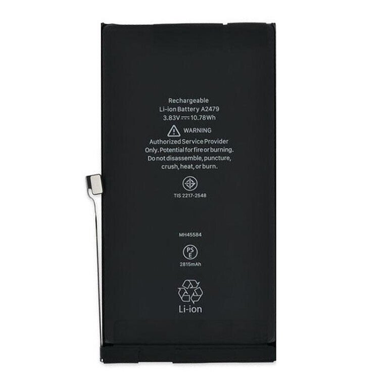 Apple replacement battery for iPhone 12