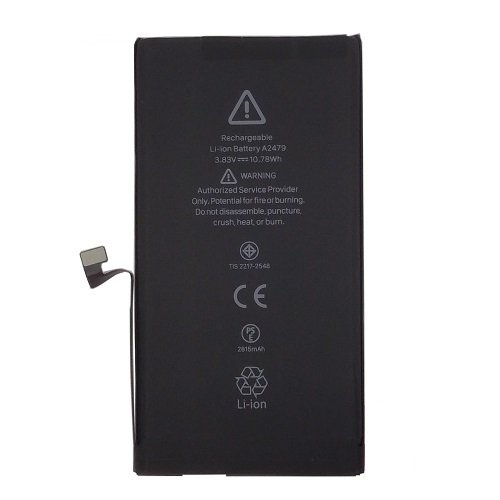 Apple replacement battery for iPhone 12