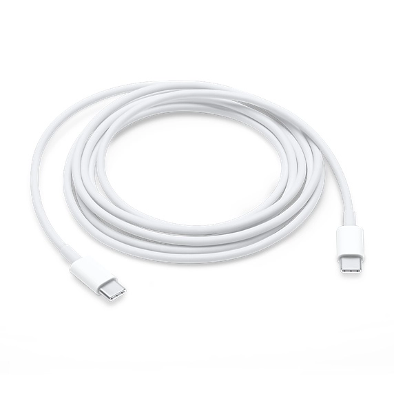 Apple datu pārraides un uzlādes vads