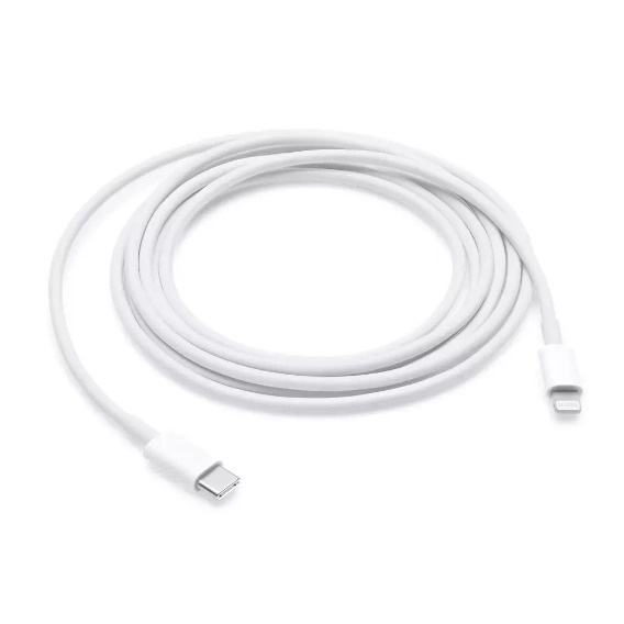 Apple USB-C to Lightning Cable 2m