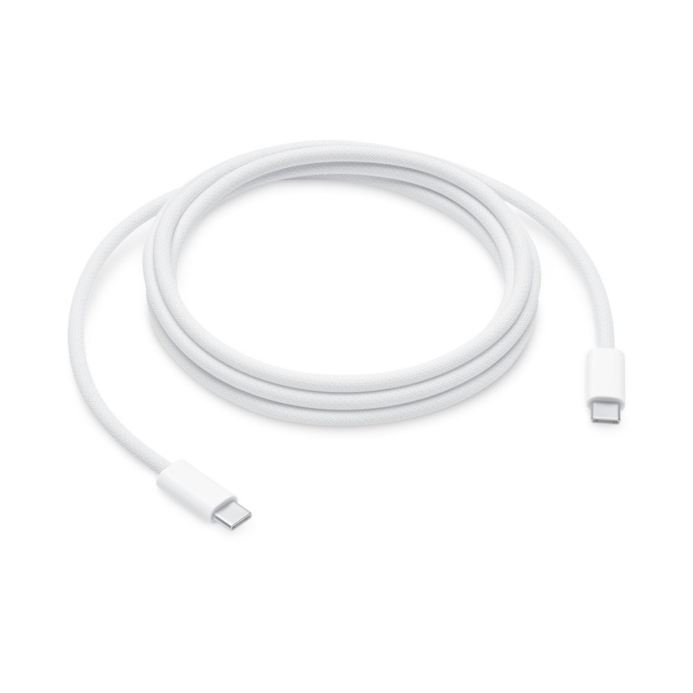 Apple USB-C uz USB-C Kabelis 2m