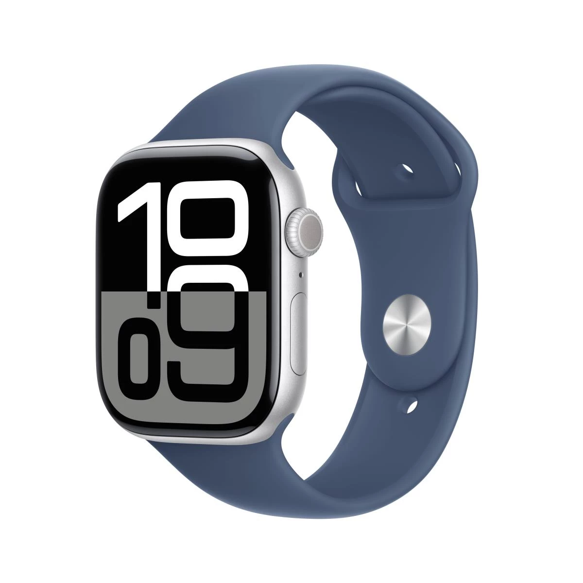 Viedpulkstenis Apple Watch 10 LTE 46mm