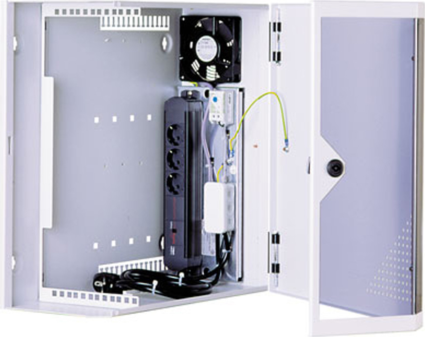 Apranet plug & play Modul für
