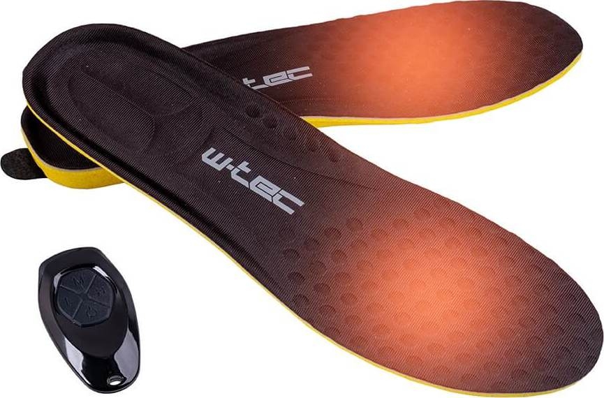 Apsildāmas zolītes W-TEC Karpatos | 25813-L