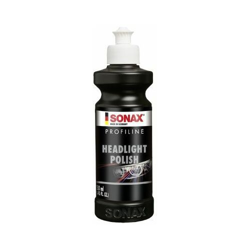 Apstrādes komplekts, Lukturis SONAX 02761410 |