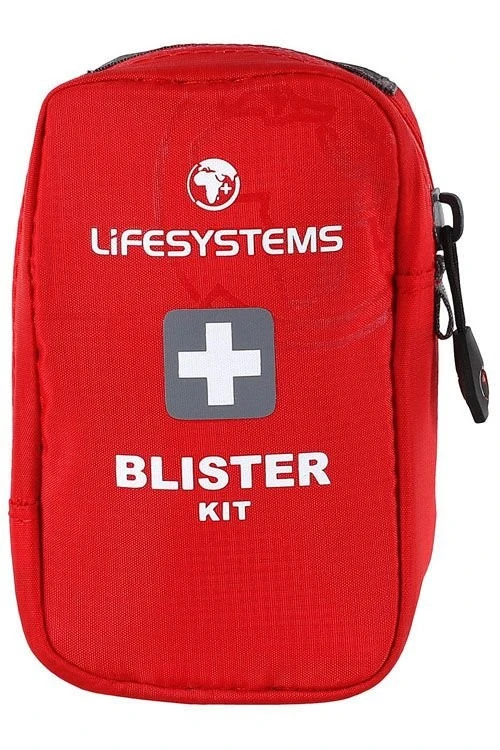 LIFESYSTEMS Aptieciņa Blister First Aid Kit