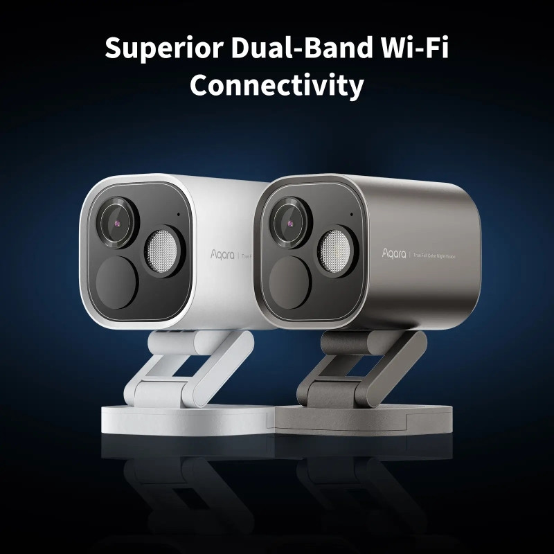 Lumi United Technology Aqara Camera Hub