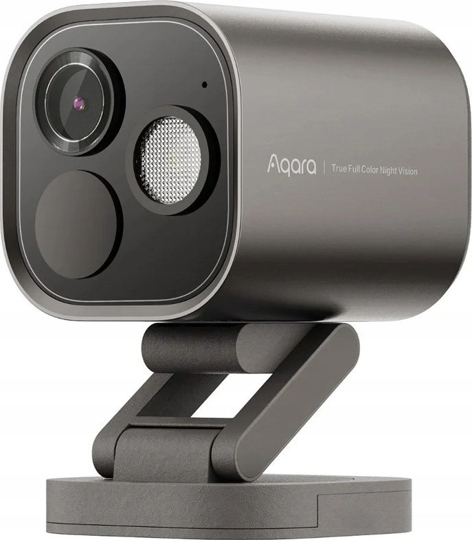 Aqara Camera Hub G5 Pro WiFi