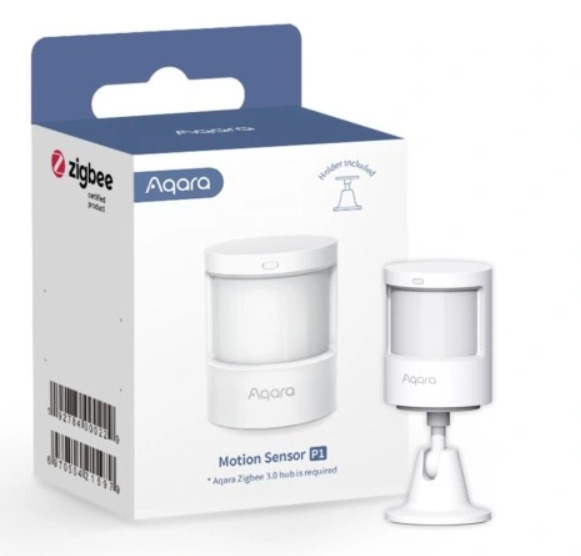 Aqara P1 MS-S02 Kustības Sensors |