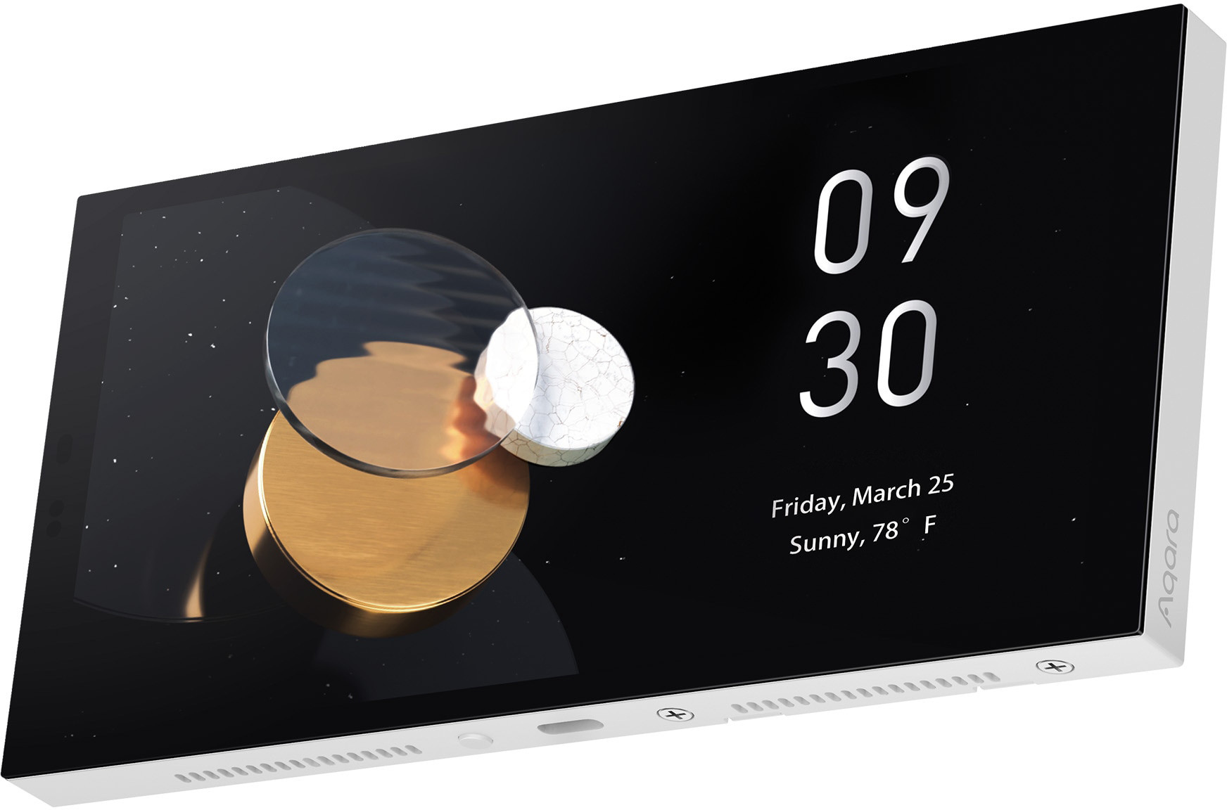 Aqara Panel Hub S1 Plus 6975833357499