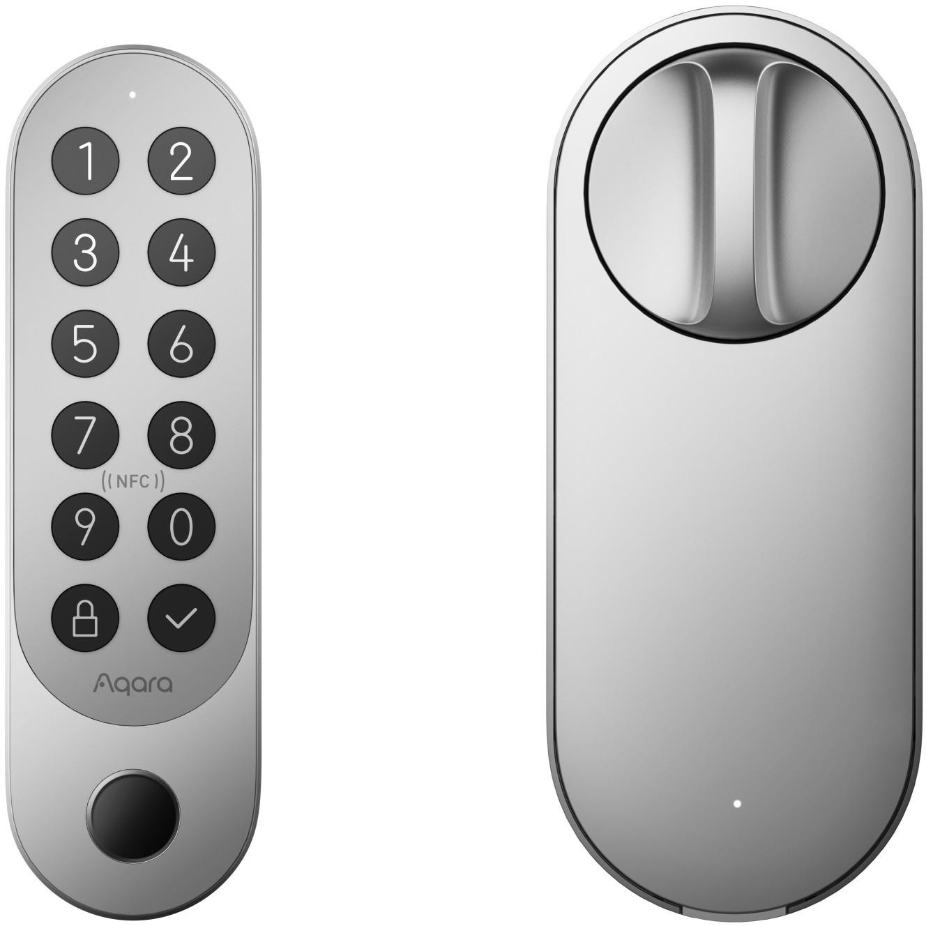Aqara Smart Lock U200 Slēdzene +