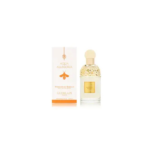 GUERLAIN Aqua Allegoria Mandarine Basilic EDT