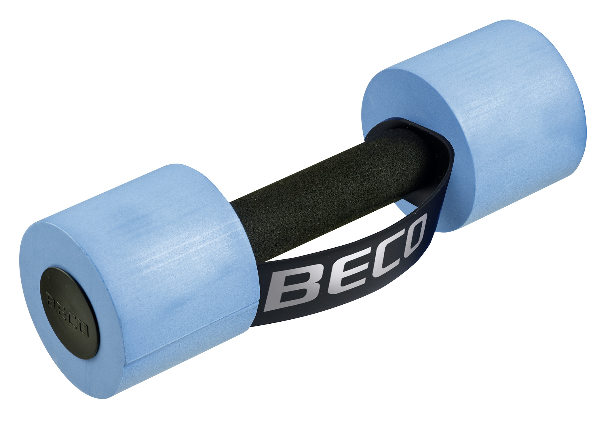 Aqua dumbbells BECO 96042 size S