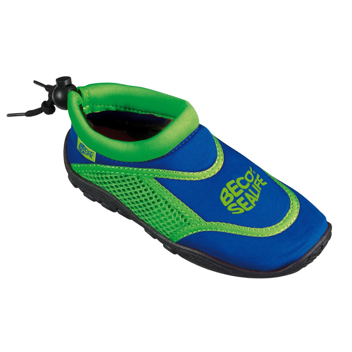Aqua shoes for kids BECO SEALIFE