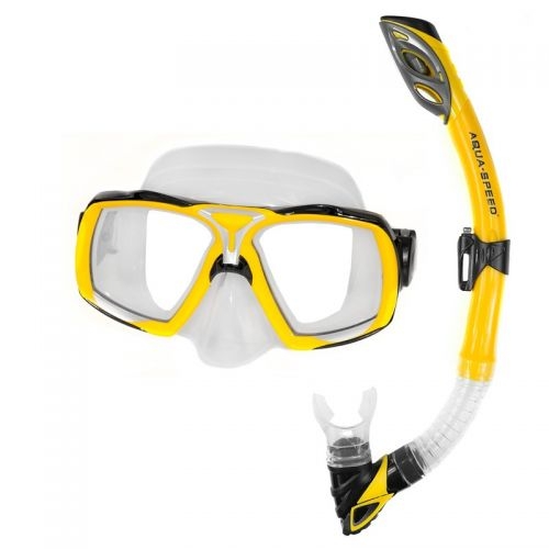 Aqua-speed Elea + Rio (21893/G) |