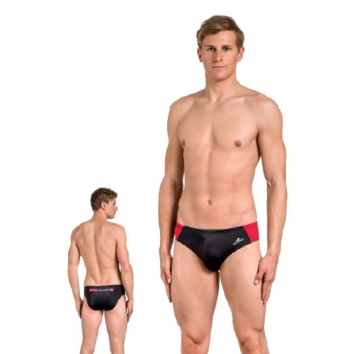 Aquafeel vīriešu peldbikses (PE24519) | PE24519