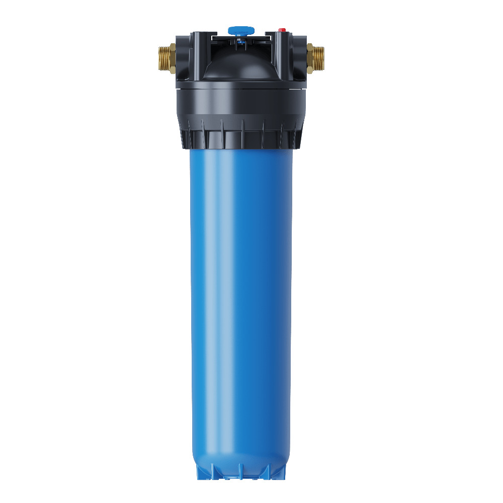 AQUAPHOR pre-filter housing Gross (20")