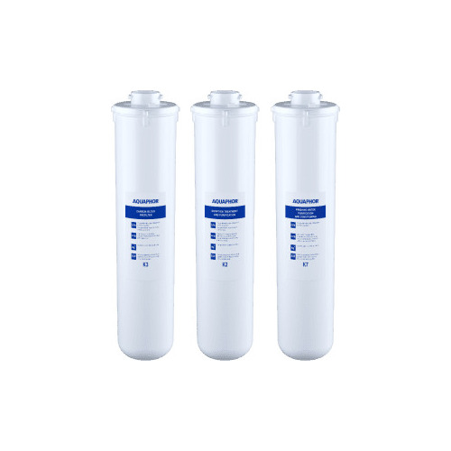 AQUAPHOR Replacement Filters komplekt K5-K2-K7M (RO-101S