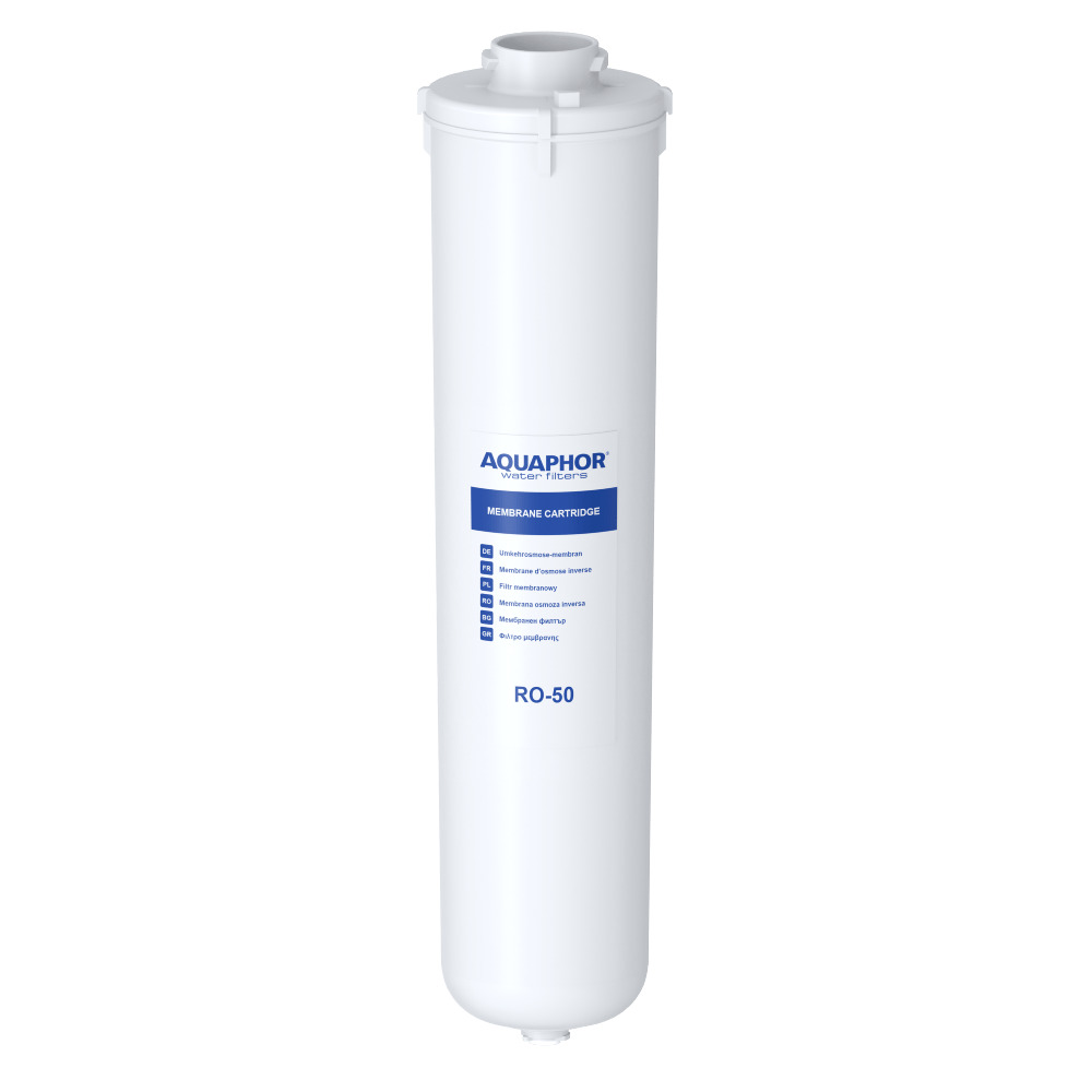 Aquaphor rezerves membrānas kārtridžs RO-50 |
