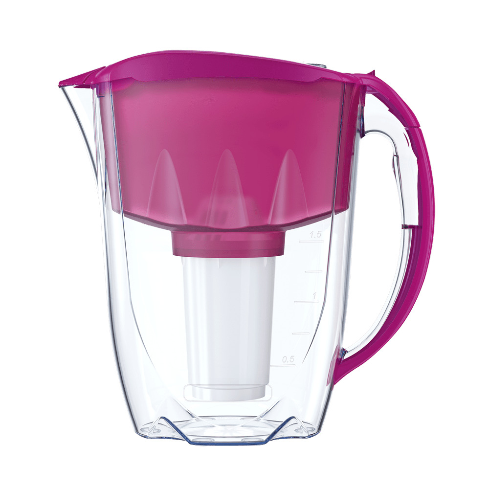 AQUAPHOR water filter jug Arctic А5