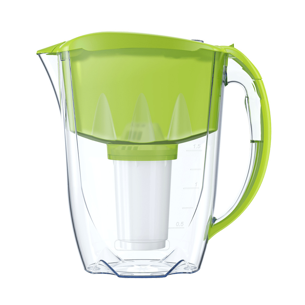 AQUAPHOR water filter jug Arctic А5