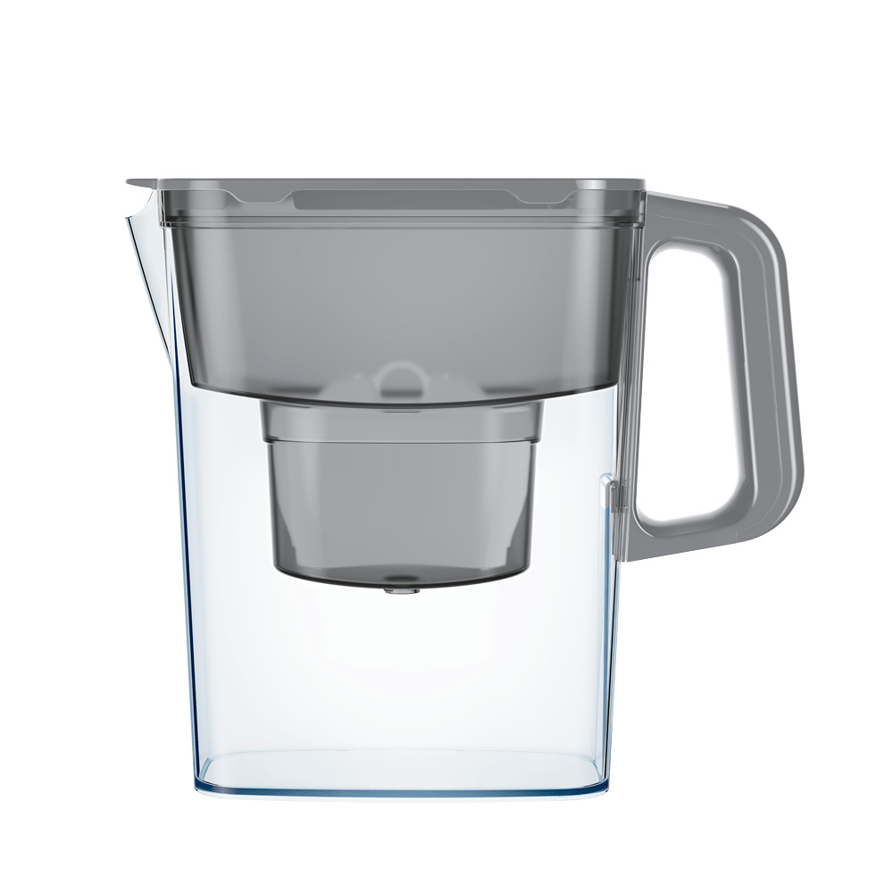AQUAPHOR water filter jug Compact MF+