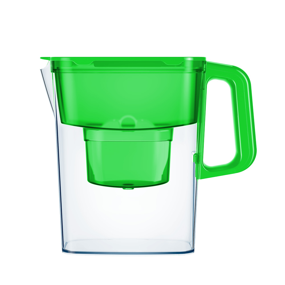 AQUAPHOR water filter jug Compact MF+