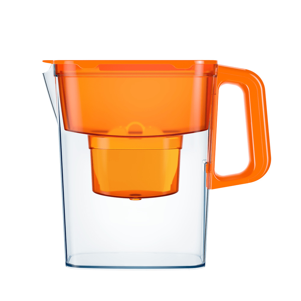 AQUAPHOR water filter jug Compact MF+
