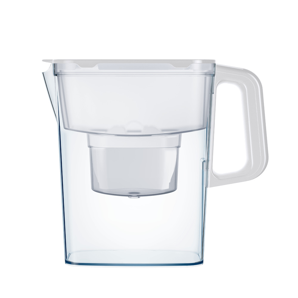AQUAPHOR water filter jug Compact MF+