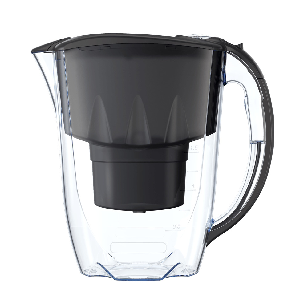AQUAPHOR water filter jug Jasper MF+