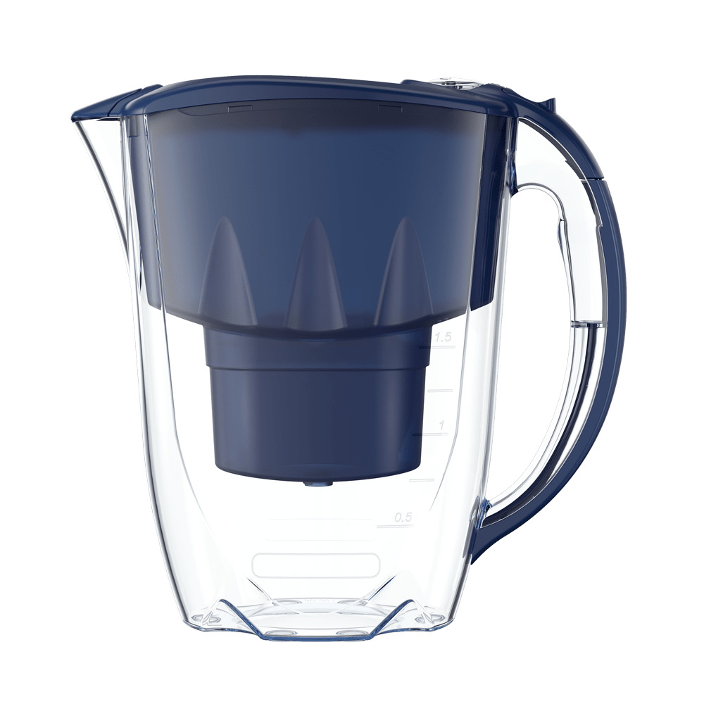 AQUAPHOR water filter jug Jasper MF+