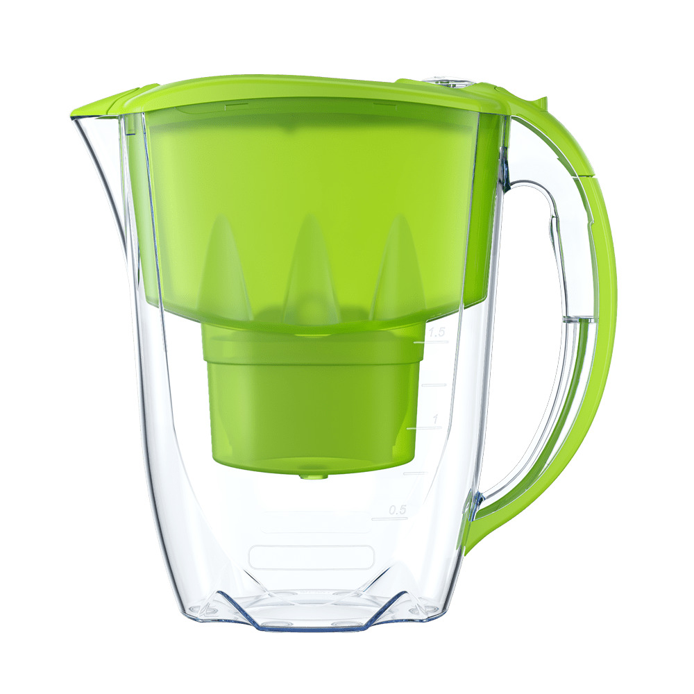 AQUAPHOR water filter jug Jasper MF+