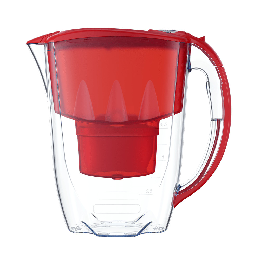 AQUAPHOR water filter jug Jasper MF+