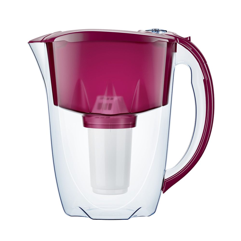 AQUAPHOR water filter jug Prestige (+1