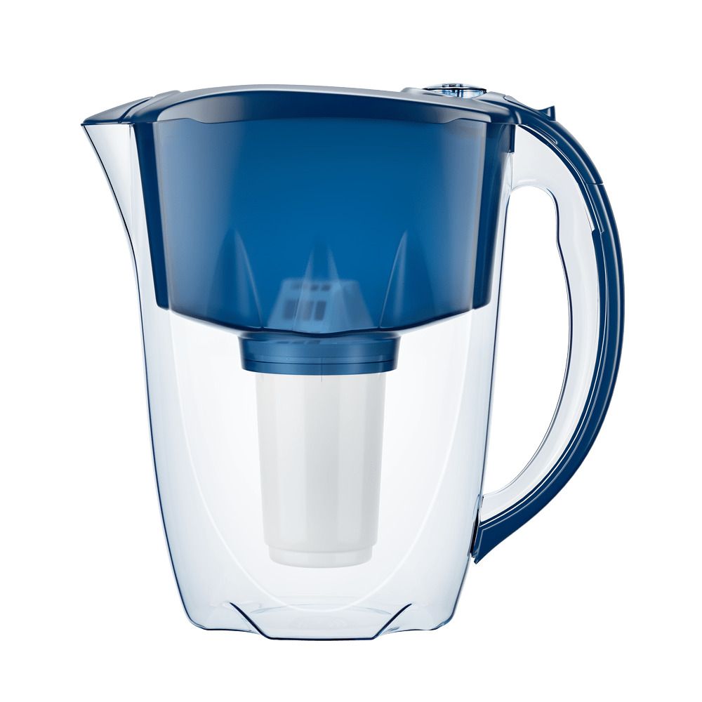 AQUAPHOR water filter jug Prestige (+1
